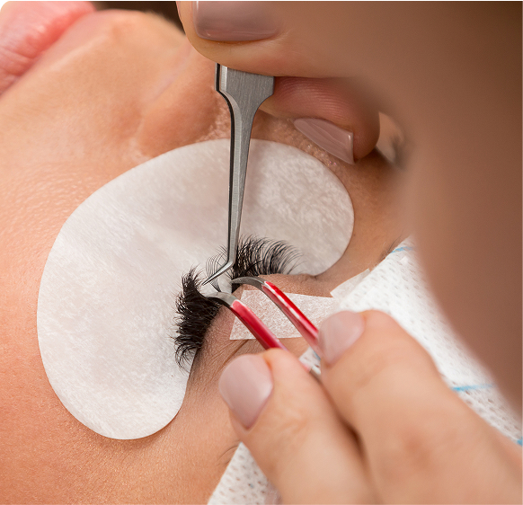 Lash Lifting