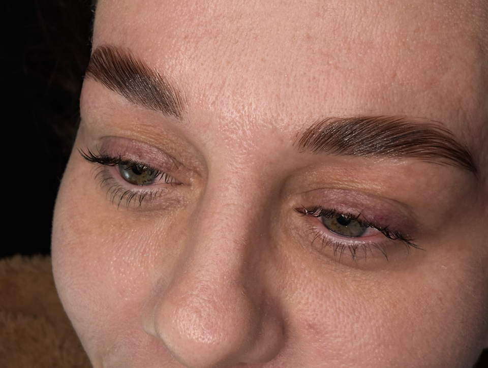 Brow Lamination